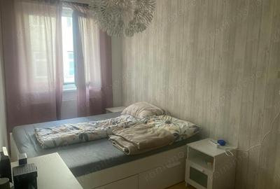 Apartament cu 3 camere decomandat în Vlahuță - 6