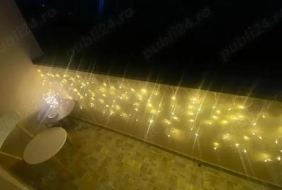 Apartament cu 2 camere semidecomandat în Chișoda - 3