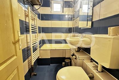 Apartament cu 2 camere nedecomandat, mobilat în Mihai Viteazul - 7