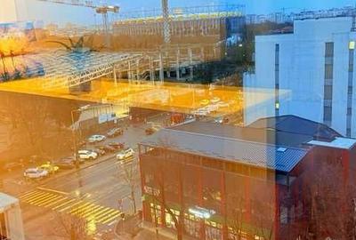 Apartament cu 2 camere semidecomandat în Basarabia - 6