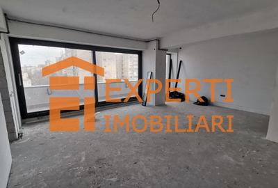 Apartament situat in TOMIS NORD - CAMPUS, in bloc nou - 2