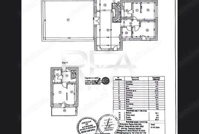 4 camere - 3 bai - Ansamblu Rezidential 2024 - Pallady - 8
