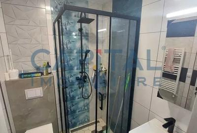 | COMISION 0 | Apartament modern | 3 camere | 60 mp | Floresti | Cetatii | - 9