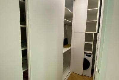 2 camere  cu loc de parcare rond omv pipera - 3