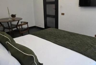 Garsonieră decomandată în Central - 1