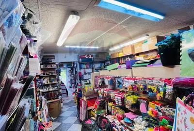 Spa?iu comercial 2 camere zona piata Rogerius Spa?iu comercial 2 camere zona piata Rogerius - 4