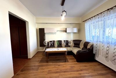 Apartament cu 2 camere semidecomandat, mobilat în Zorilor - 3