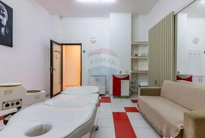 Spațiu comercial, de 132 mp, în Lacul Tei - 1