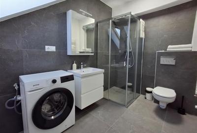 Apartament 3 camere 2 locuri parcare zona Arhitectilor - 5