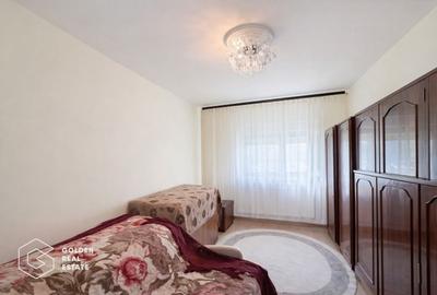 Apartament cu 2 camere circular în Micălaca - 3