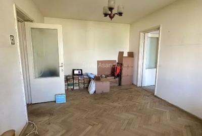 Apartament cu 2 camere semidecomandat în Central - 11