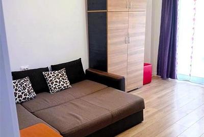 Garsonieră decomandată în Frumoasa - 1