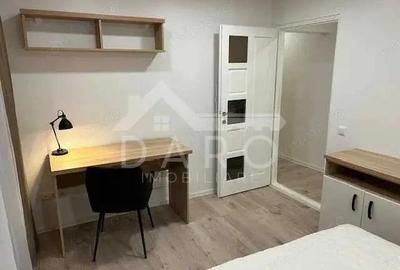 Inchiriere apartament nou renovat, 2 dormitoare, aproape de UMF - 4