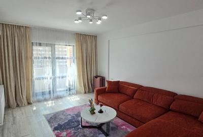 Comision 0!!! Inchiriez apartament 2 camere Baba Novac - 2