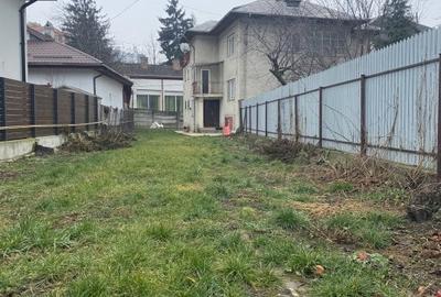 Vila cu mare potential,de renovat/Clinica/Rezidenta/Birouri/ULTRACENTRAL - 6