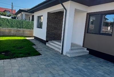 ***Nou 2025*** Casa de vanzare in Paulesti, 4cam, 120mp utili, teren 500mp - 11