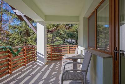 Casă cu 14 camere cu Teren 596 Mp în Poiana Brașov - 24