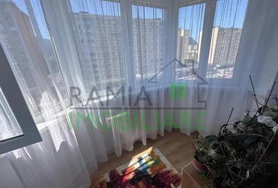 Apartament 2 camere decomandat, 55 mp, renovat, centrala proprie Astra Planete Apartament 2 camere decomandat, 55 mp, renovat, centrala proprie Astra Planete - 10