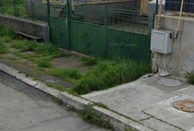 Teren Construcții intravilan de 750 mp, în Ovidiu