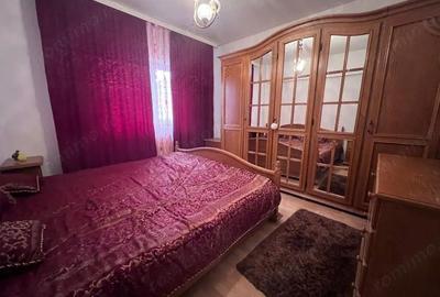Apartament cu 2 camere decomandat în Central - 4