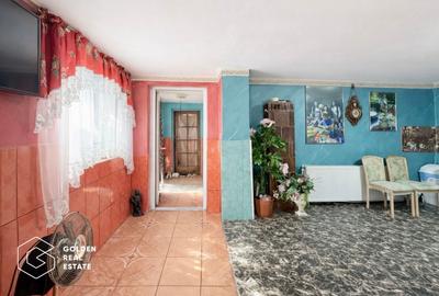 Casă individuală cu 3 camere cu Teren 253 Mp în Vladimirescu - 11