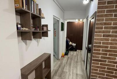Apartament cu 2 camere în Ultracentral - 3