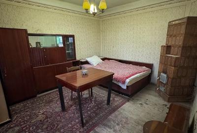 Casă cu 3 camere cu Teren 350 Mp în Central - 6