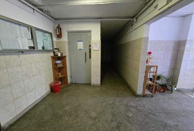 Apartament cu 3 camere semidecomandat în Olteniței - 26