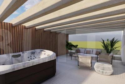 Teren de 1061 mp, în Bună Ziua - 4