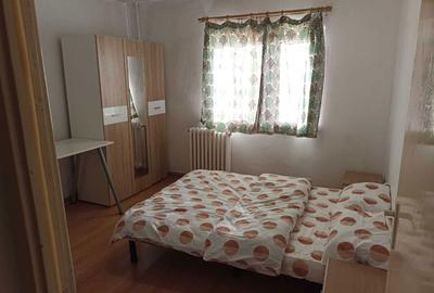 Apartament cu 2 camere decomandat în Mărăști - 3