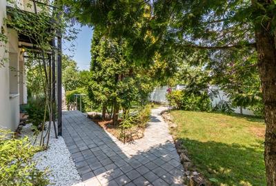 Casa / Vila in Corbeanca, langa lac, zona exclusivista - 33