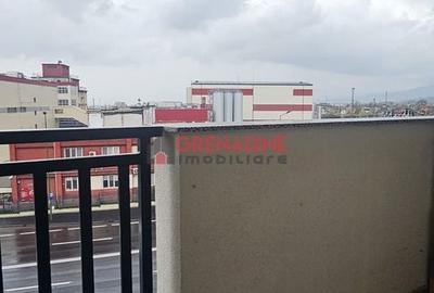 Apartament cu 2 camere, mobilat în Dârste - 14