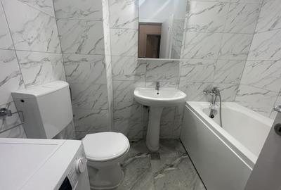 Garsoniera de inchiriat residence - 5