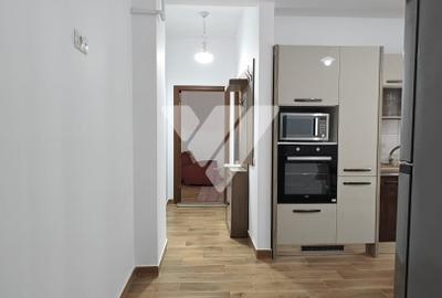 Apartament cu 3 camere decomandat, mobilat în Mihai Viteazul - 9