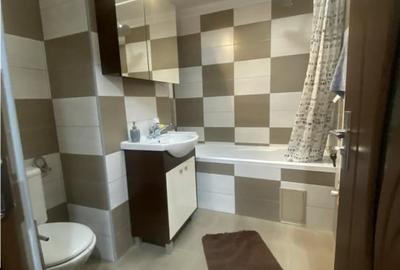 Apartament cu 2 camere semidecomandat în Mărăști - 10