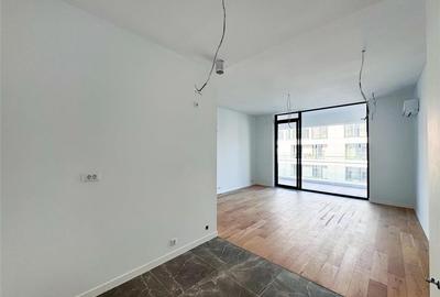 Apartament de vanzare 2 camere One Cotroceni Park - 5