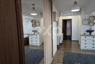 Apartament cu 3 camere decomandat în Central - 9