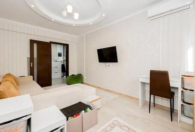 Apartament cu 2 camere decomandat în Dristor