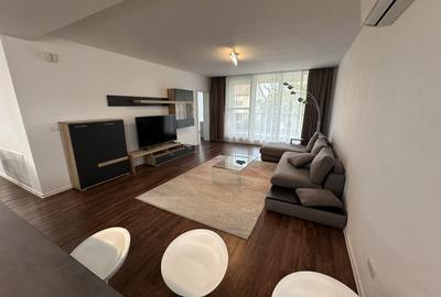 Apartament in vila cu curte-  Dumbravita - 20