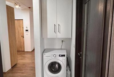 Apartament cu 3 camere decomandat, mobilat în Braytim - 1