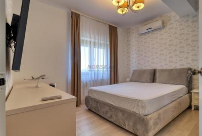 Refugiul perfect langa Bucuresti – vila premium in Saftica - 10