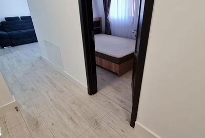Apartament cu 3 camere în Central - 4