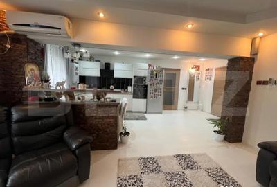 Apartament cu 3 camere decomandat, mobilat în Gării - 7