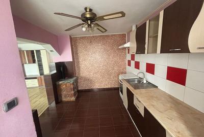 Apartament cu 2 camere în Central - 2