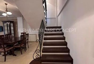 Vila D+P+1+M - zona Coiciu CONSTANTA - 8