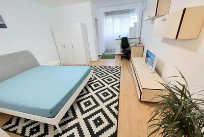 Garsonieră semidecomandată în Iancului - 3