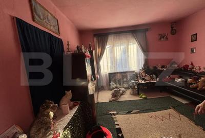Casă cu 4 camere cu Teren 853 Mp în Central - 7
