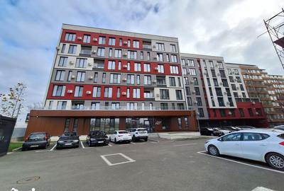 Apartament cu 4 camere decomandat, mobilat în Central - 5
