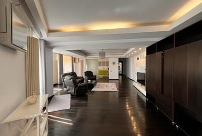 Apartament luxury 171 mp cu terasa, Ion Ionescu de la Brad - Baneasa - 19
