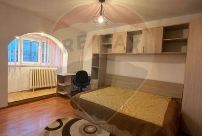 Garsoniera de inchiriat - 2